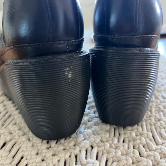 Doc Marten Bessie Wedges - Picture 9 of 11